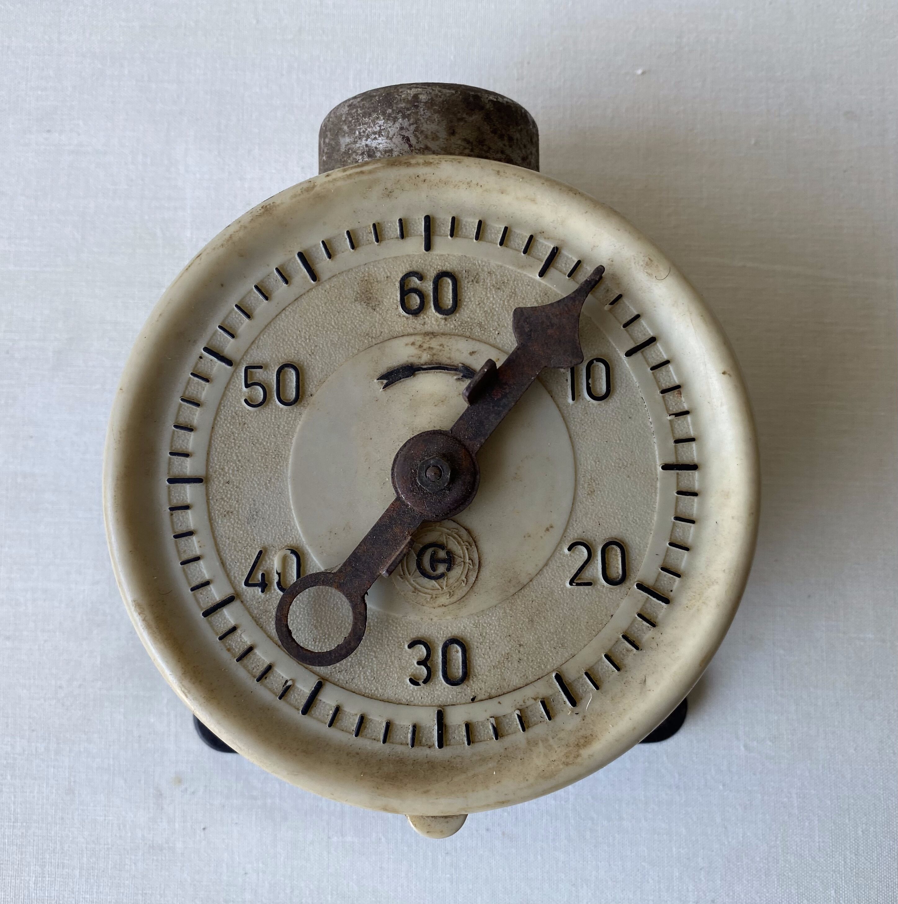 Chronotechna timer