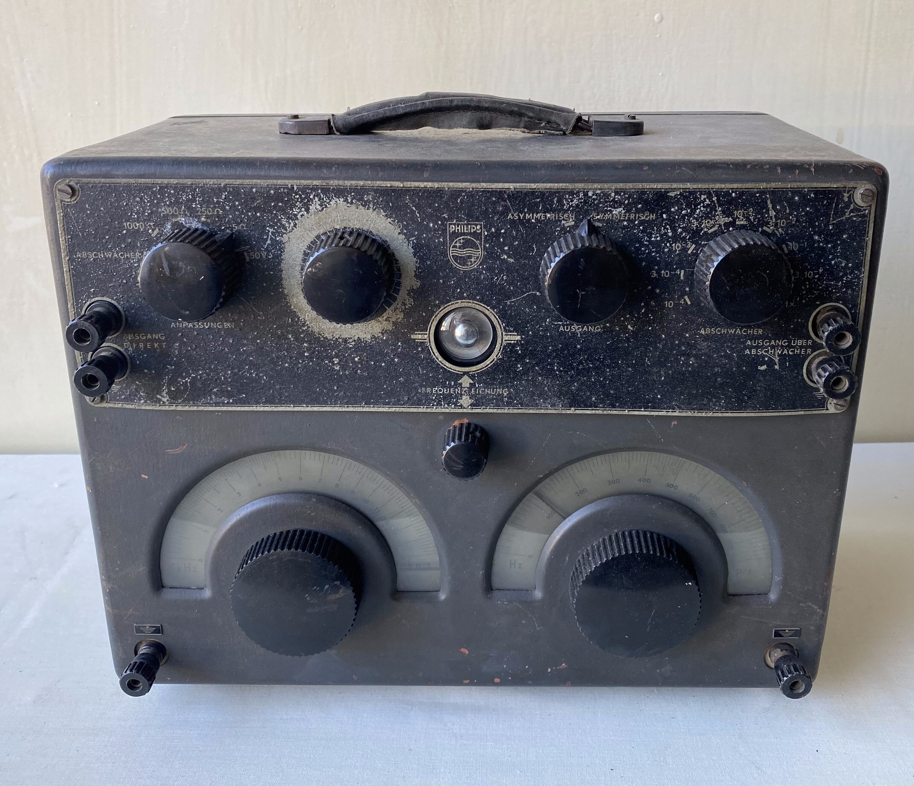 German radio