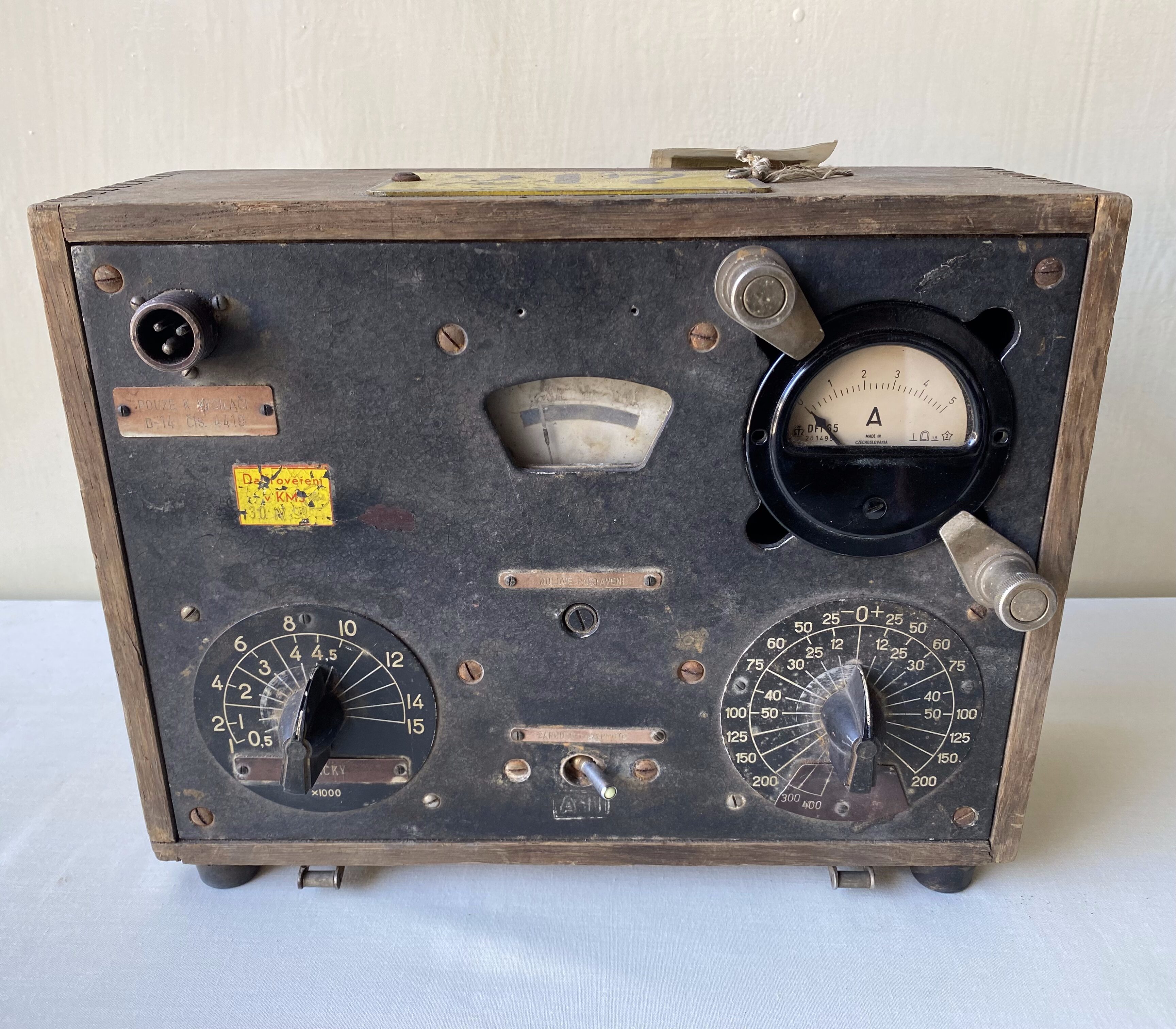 German radio
