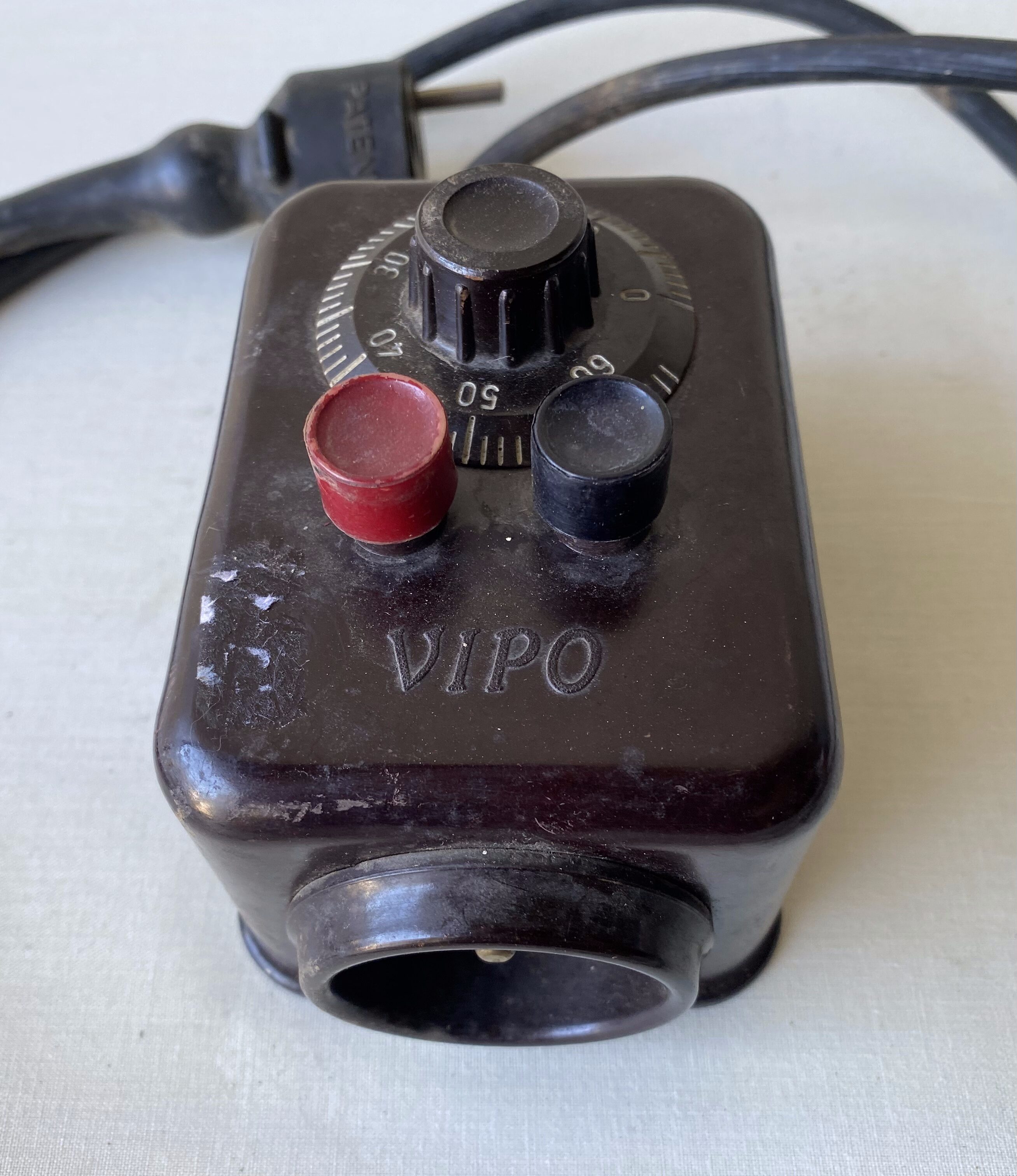 Remote electrical transformer