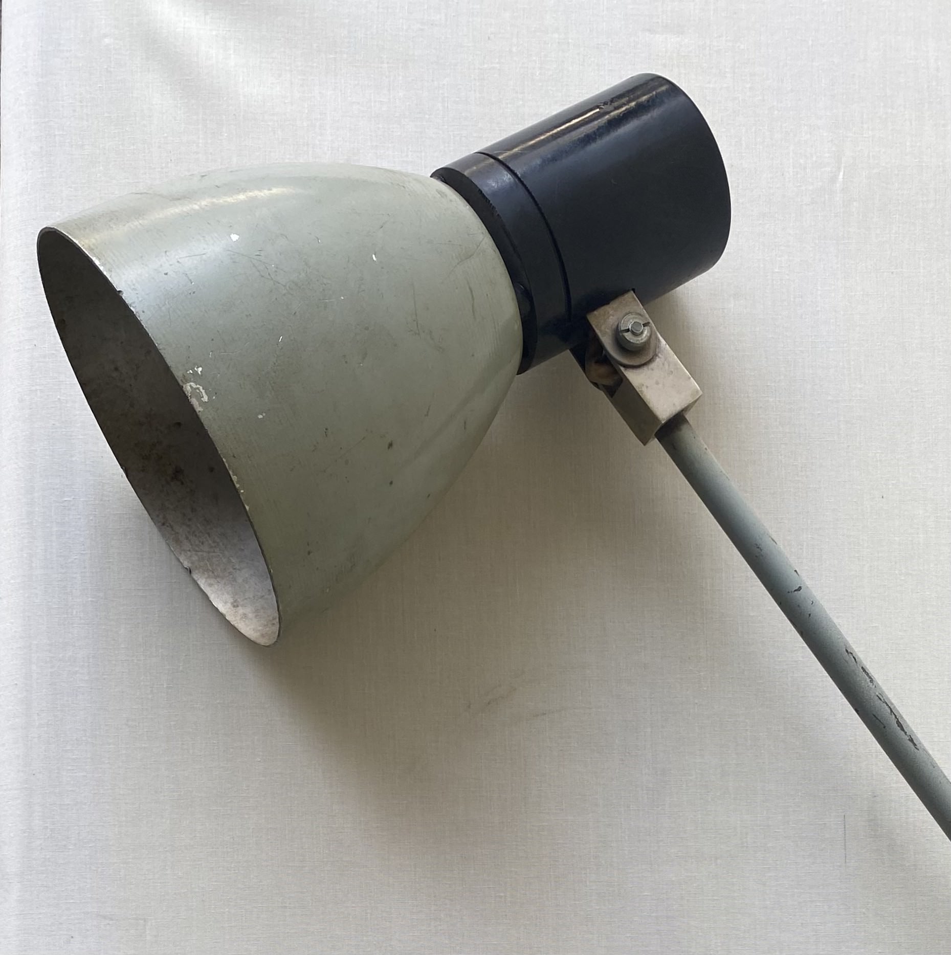 Draughting board light