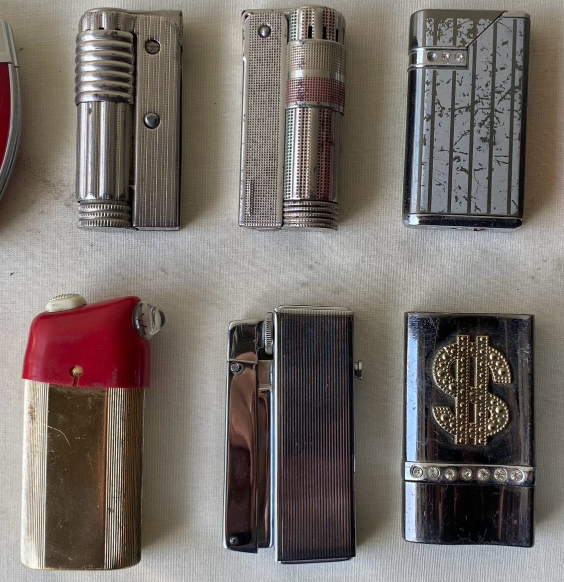Lighters
