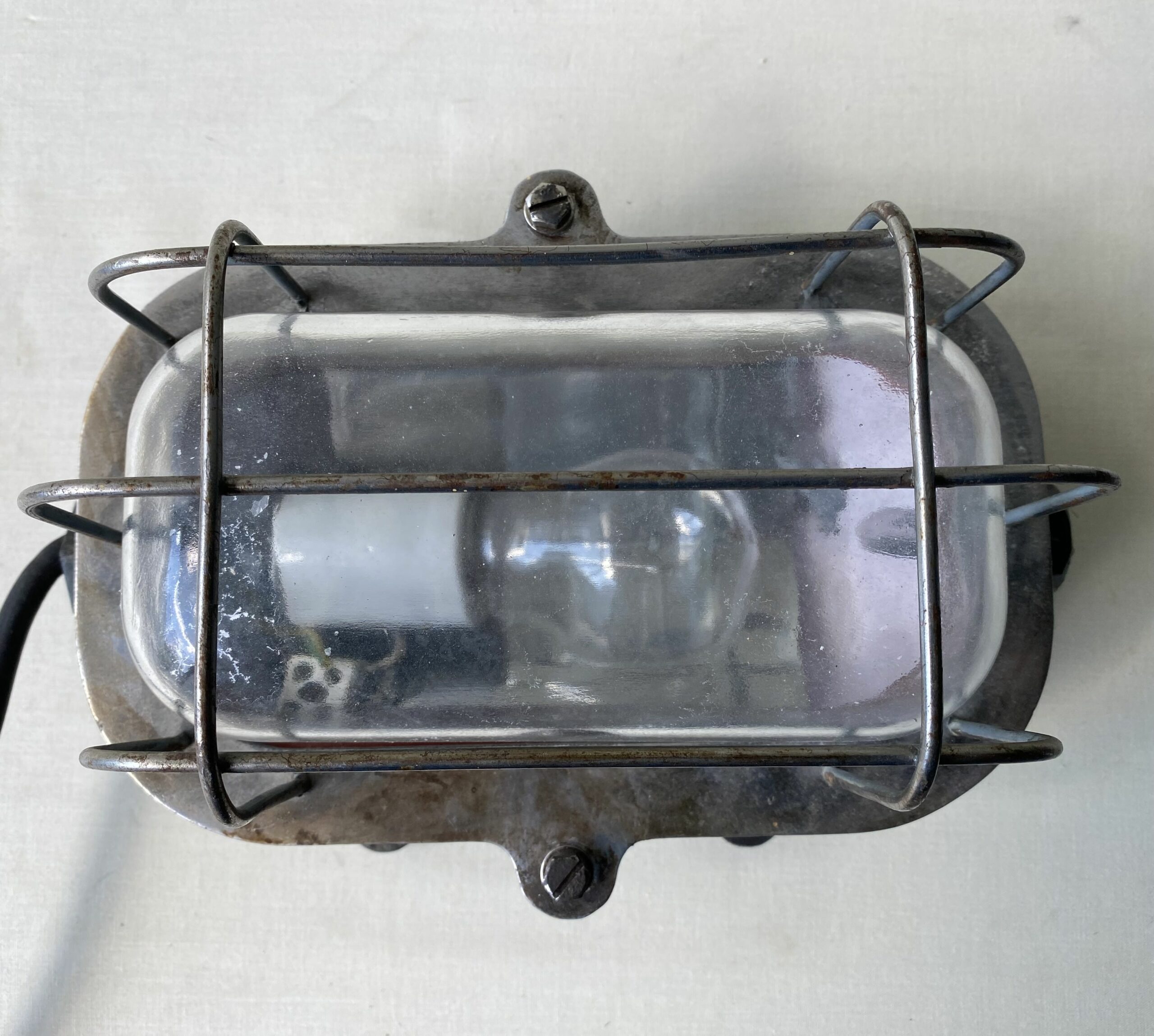 Marine bulkhead