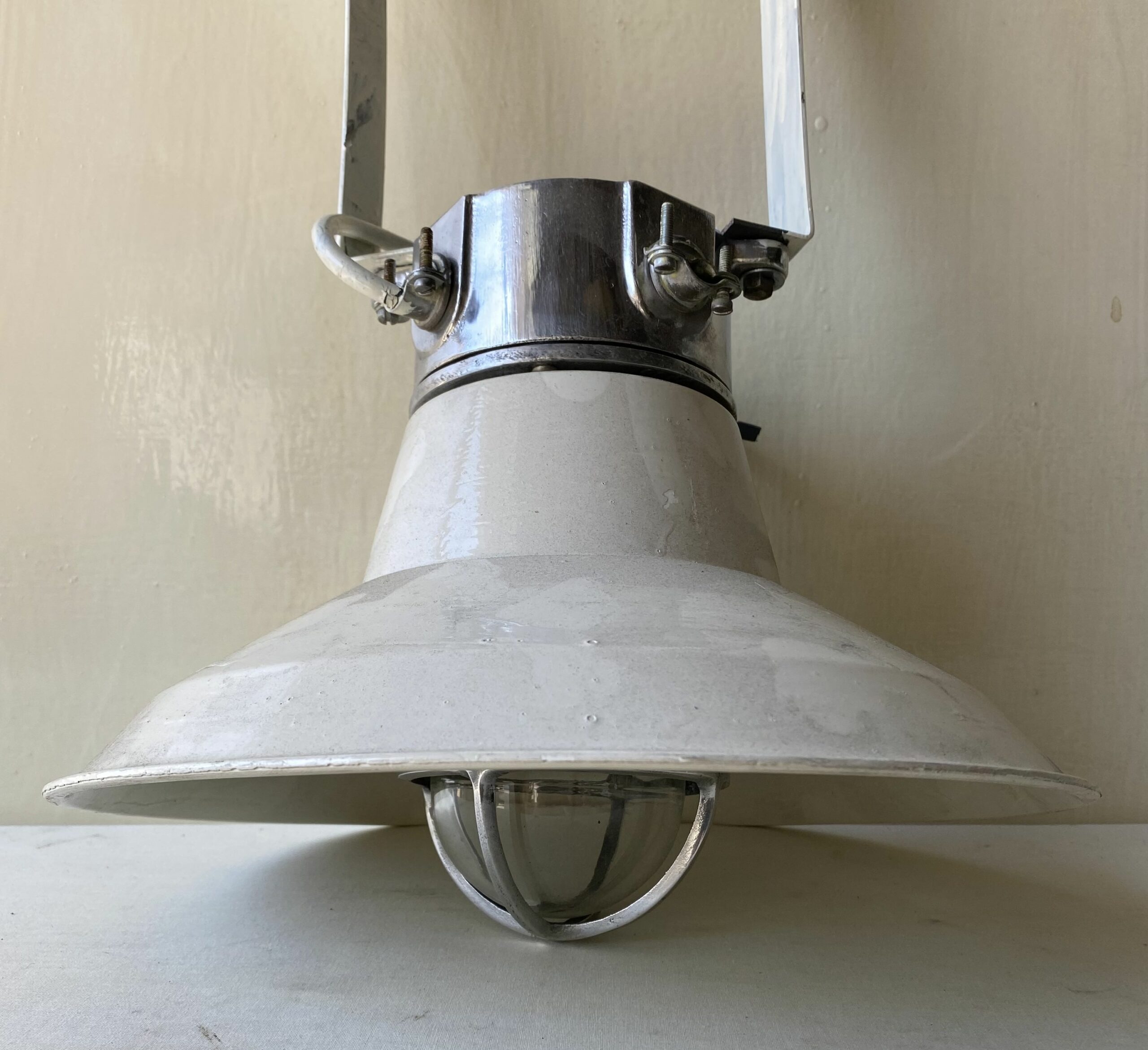 Marine ceiling pendant light