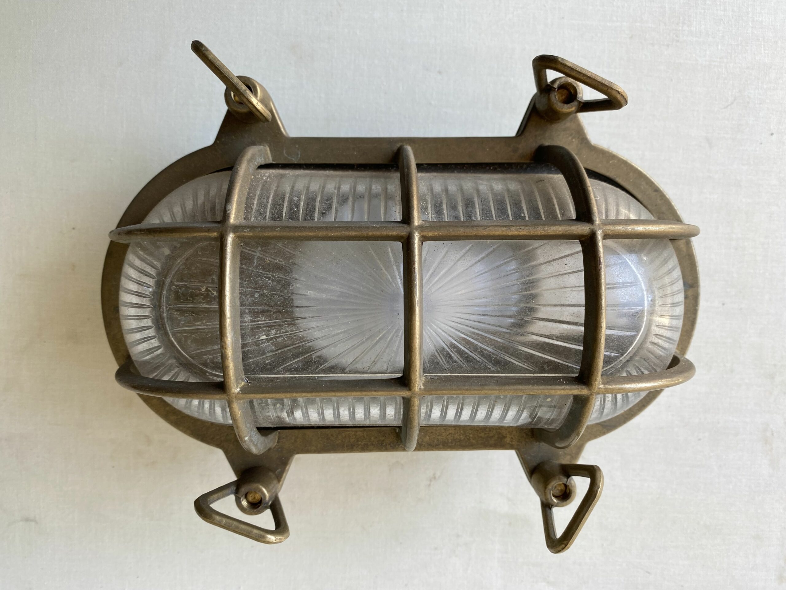 Marine bulkhead