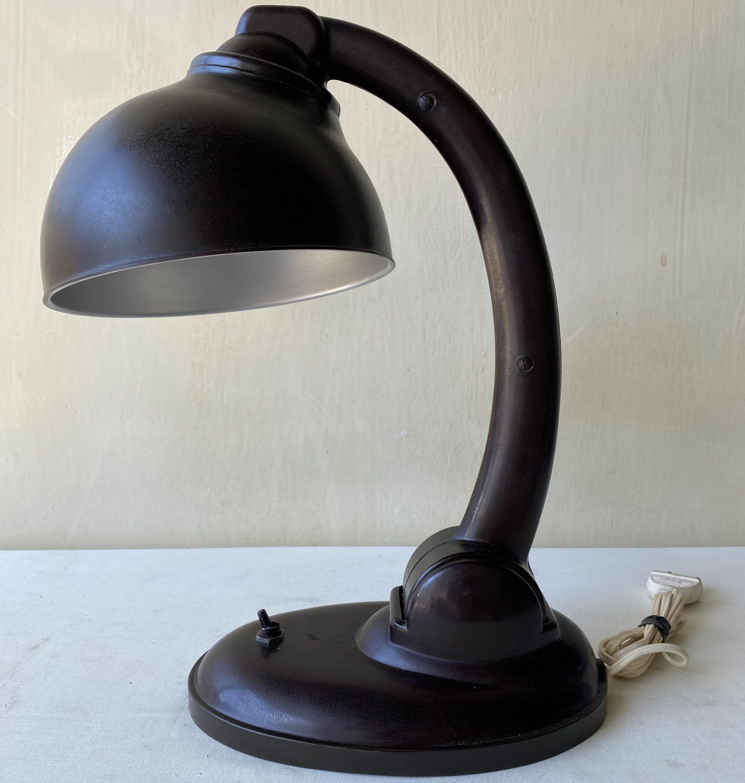 Desk light