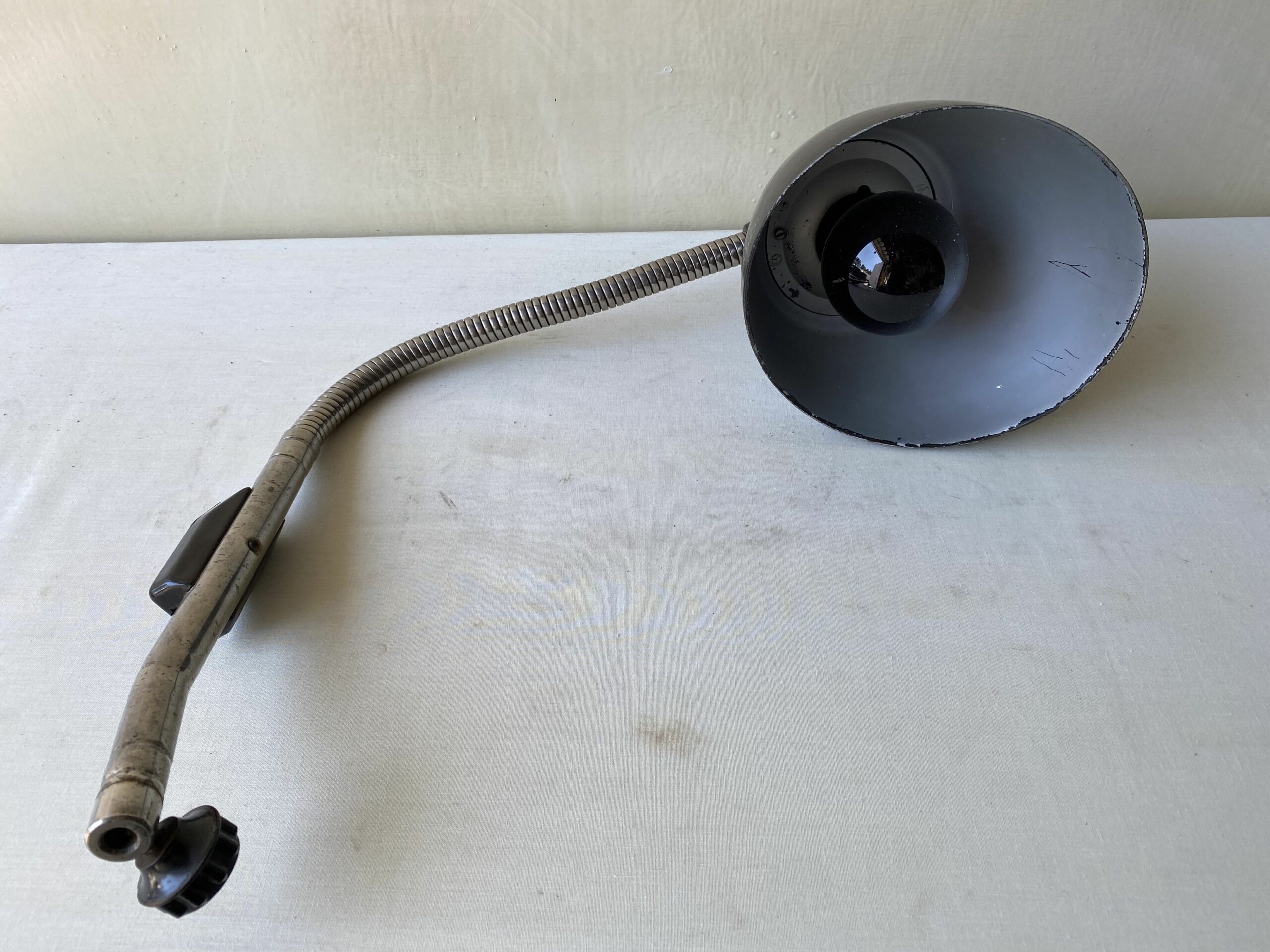 Desk light