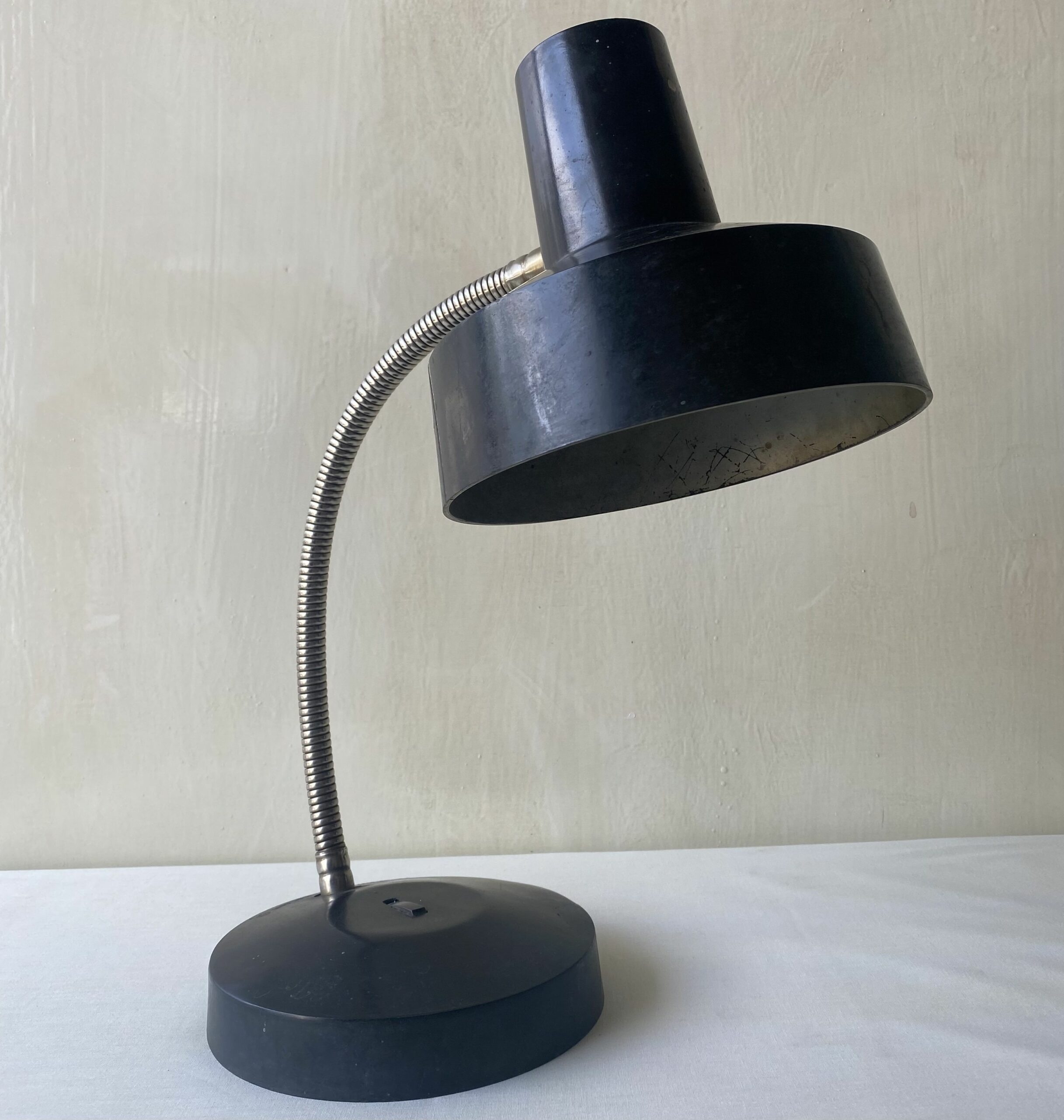 Desk light