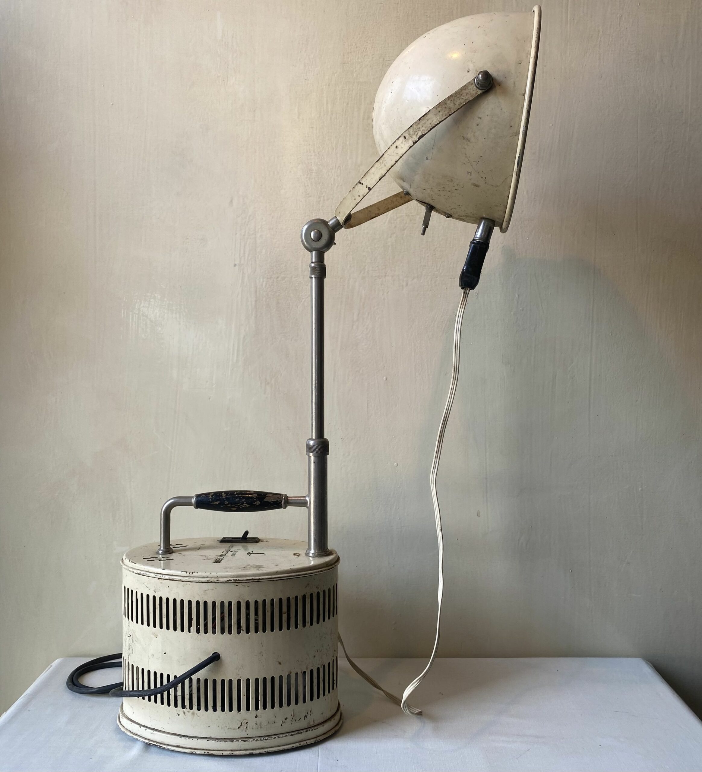 Medical light