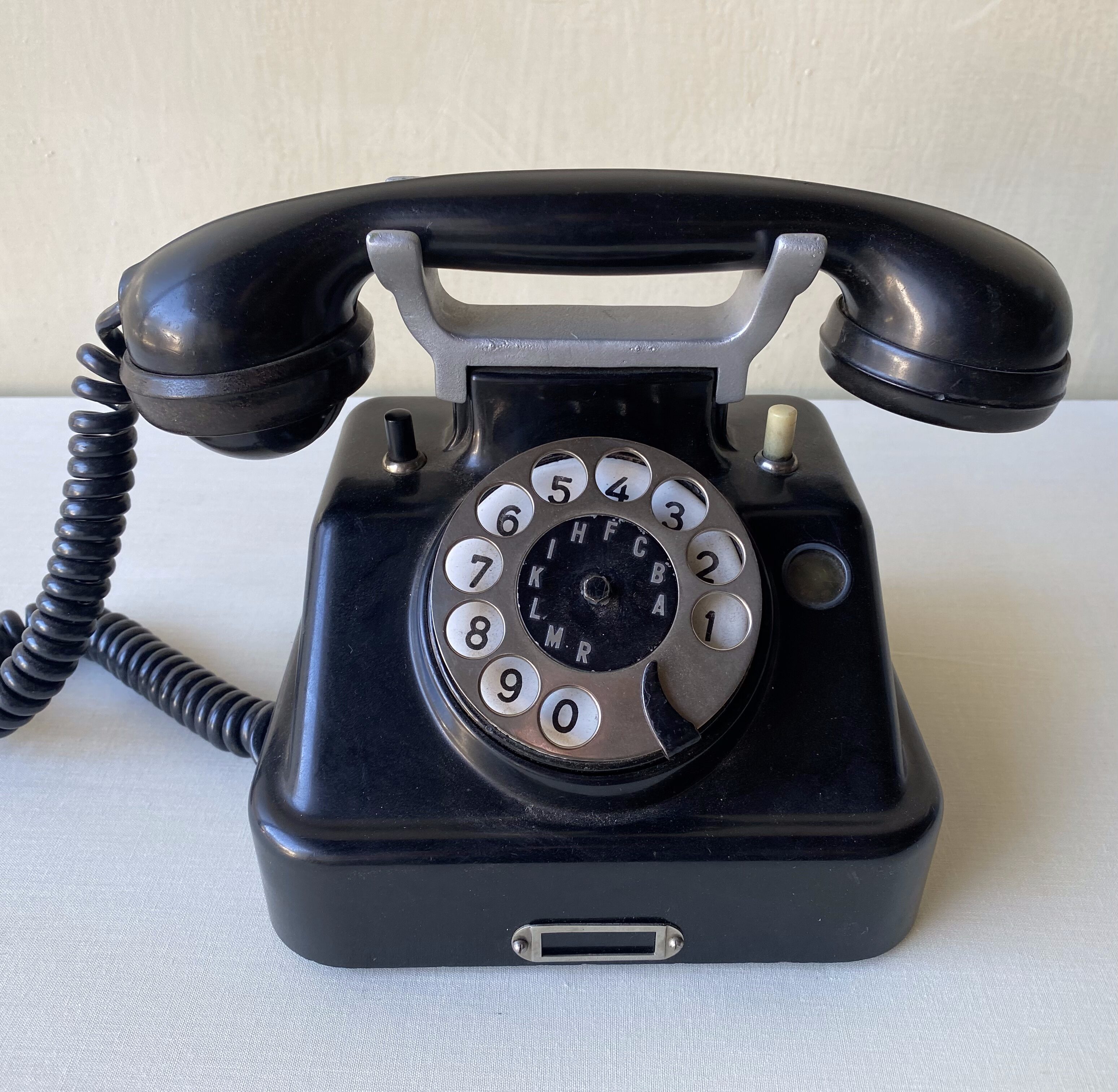 1950s telephone