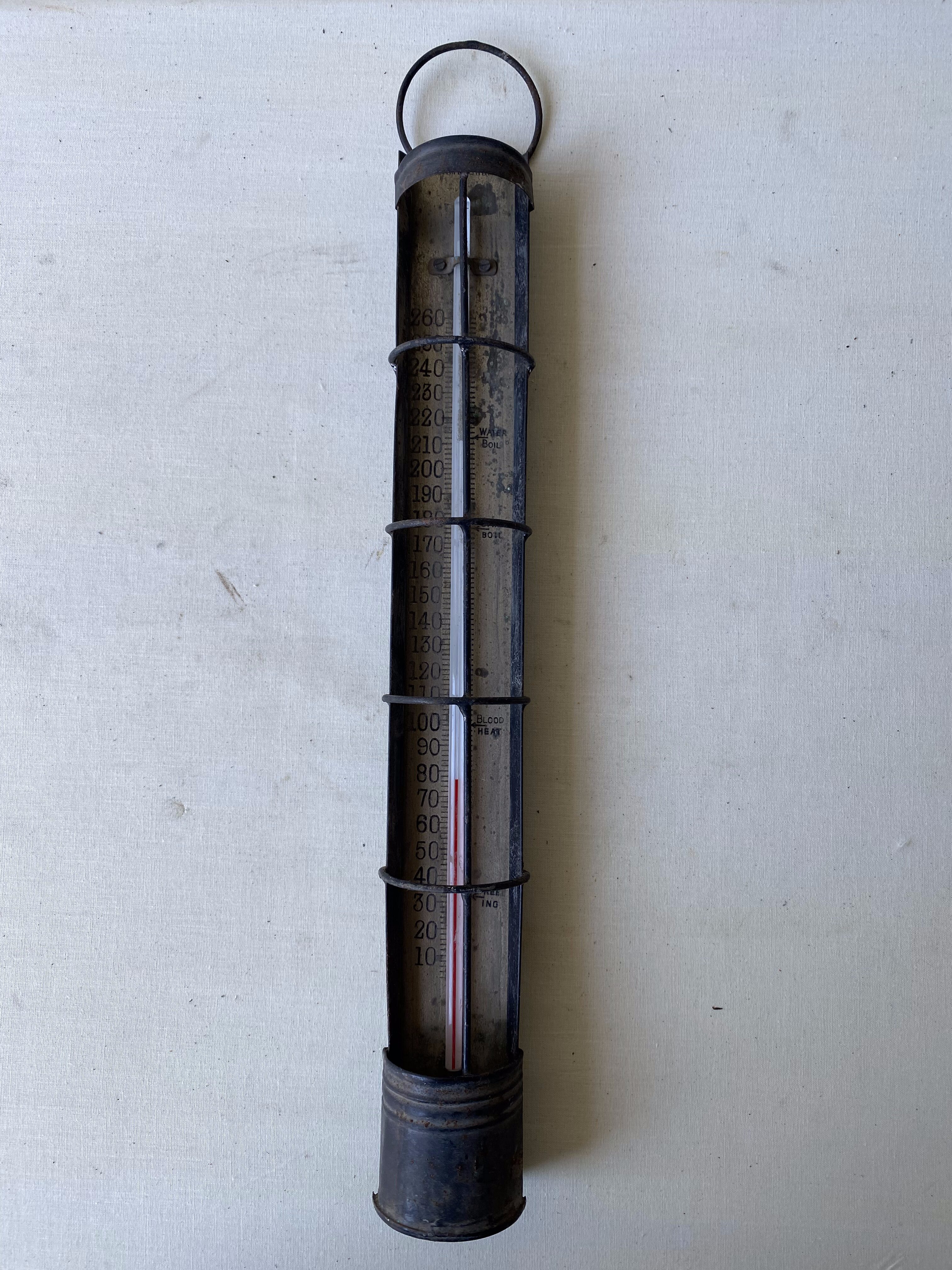 Thermometer