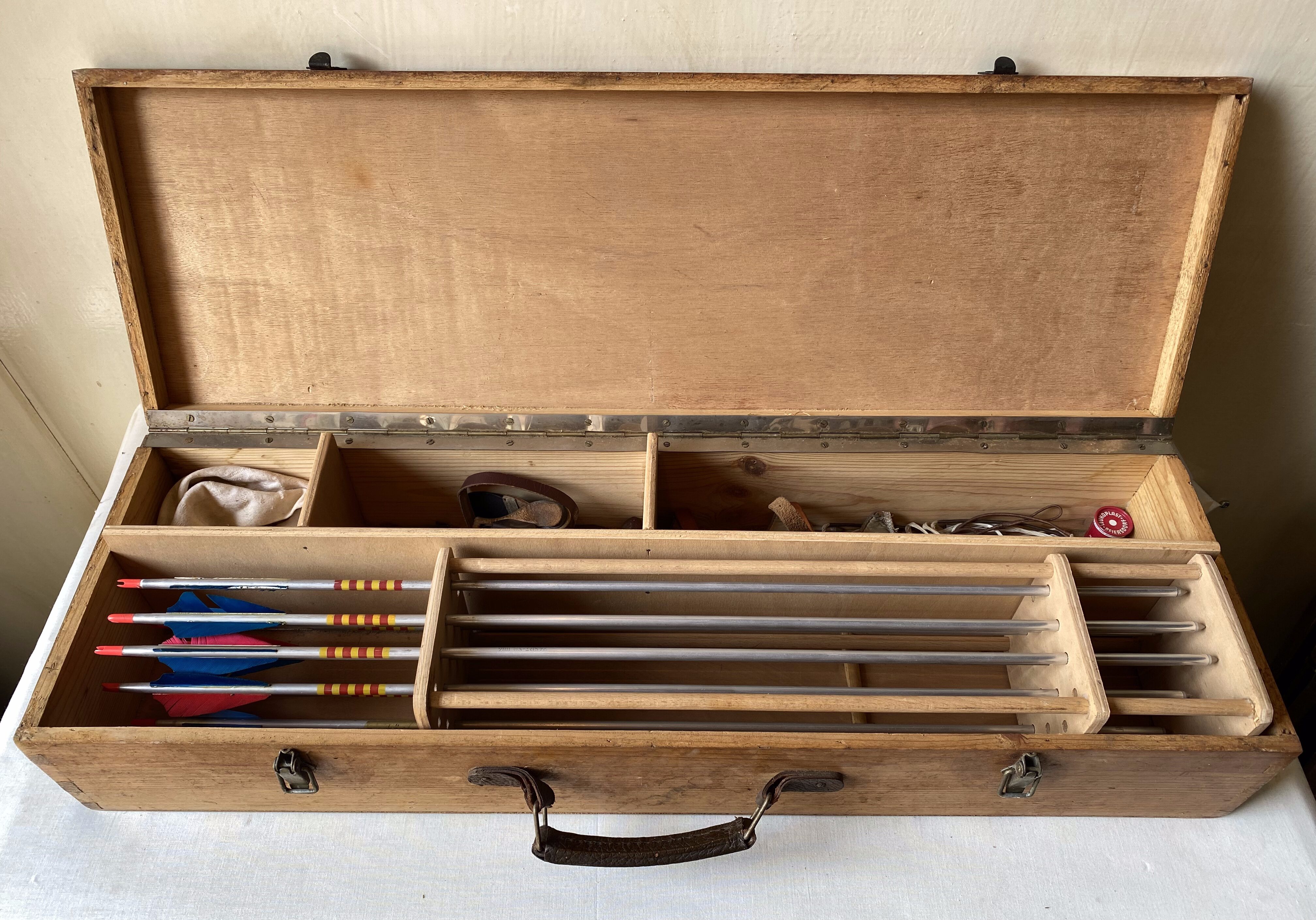 Archery set