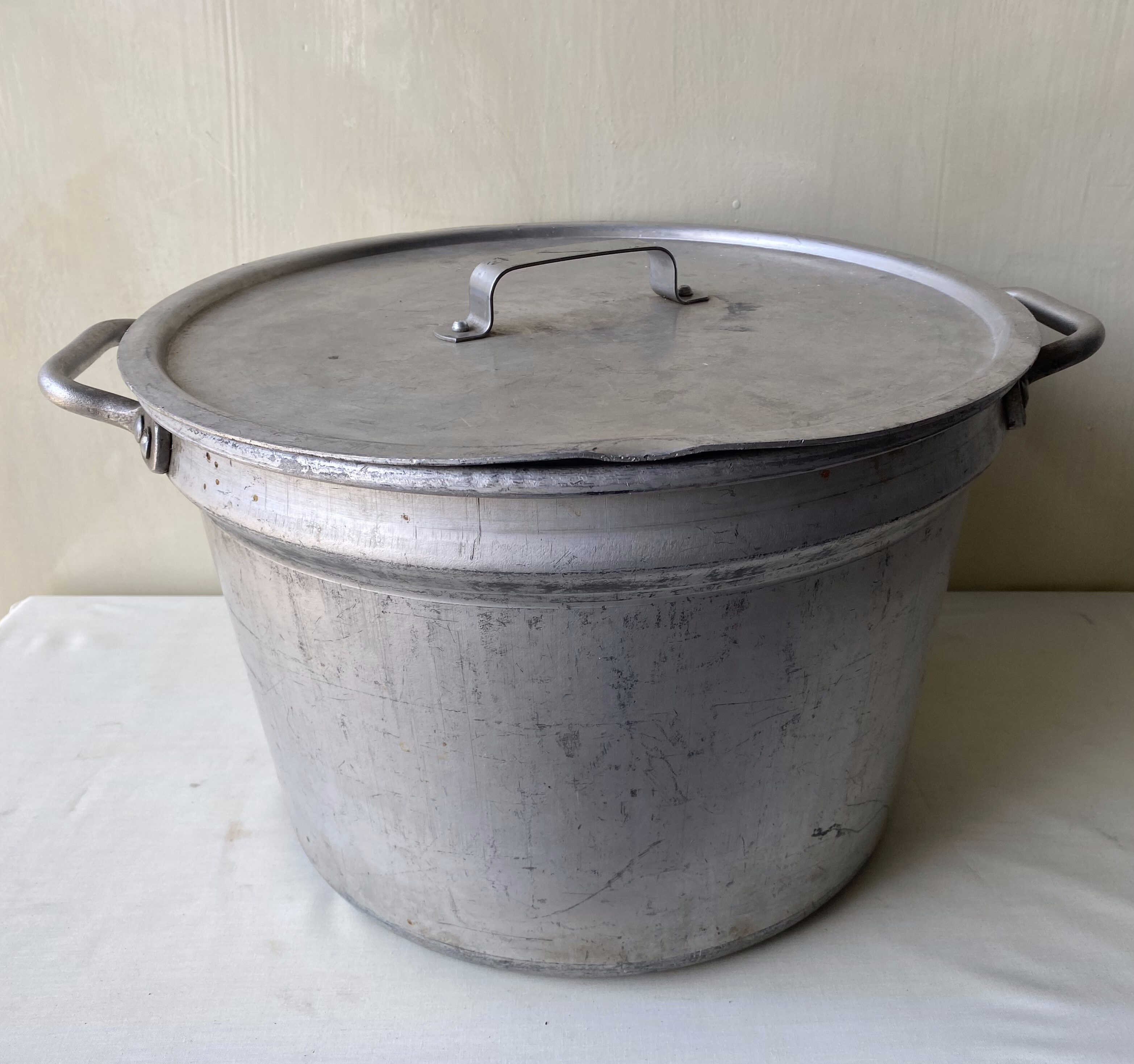 Large saucepan
