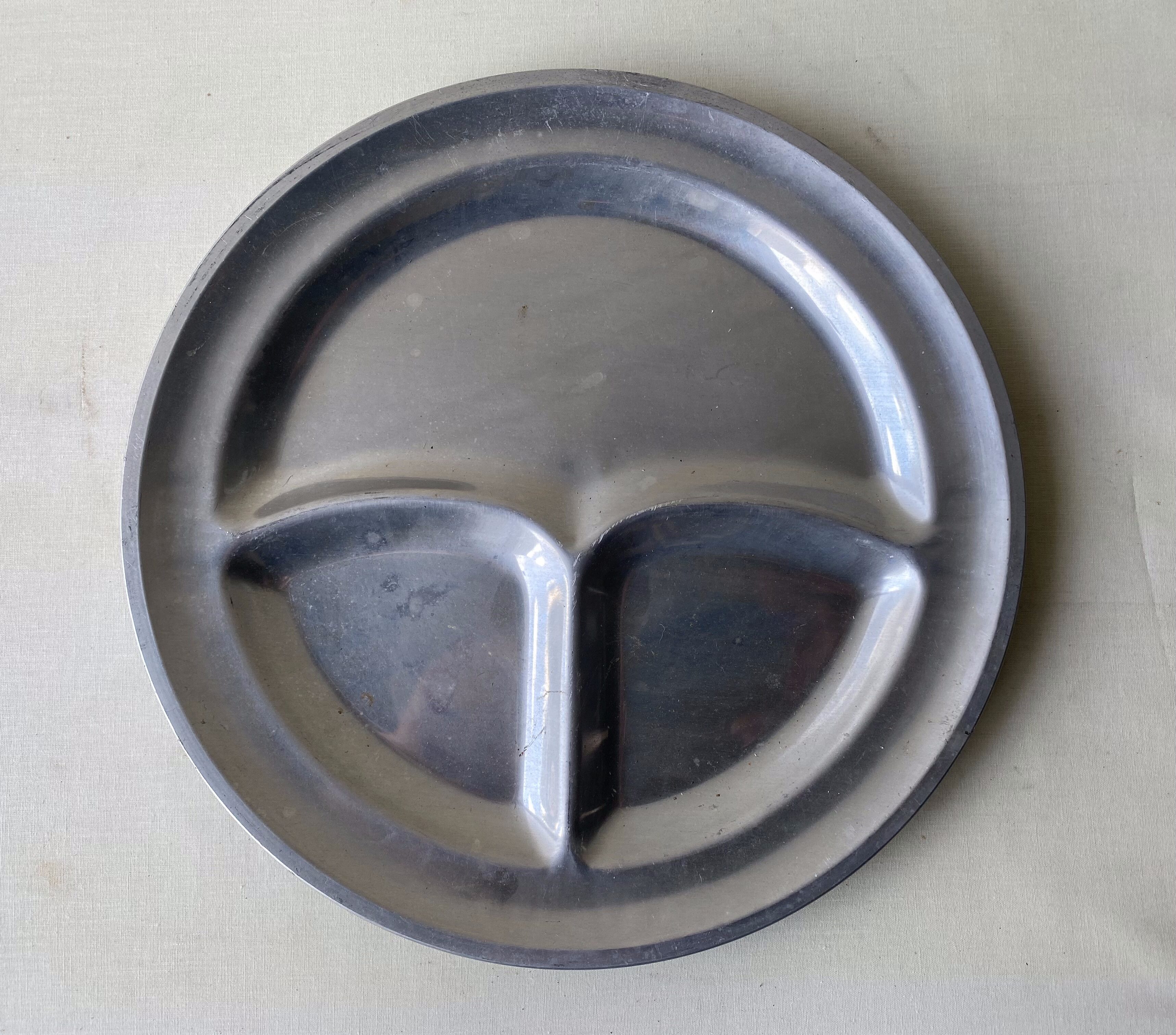 US Army plate