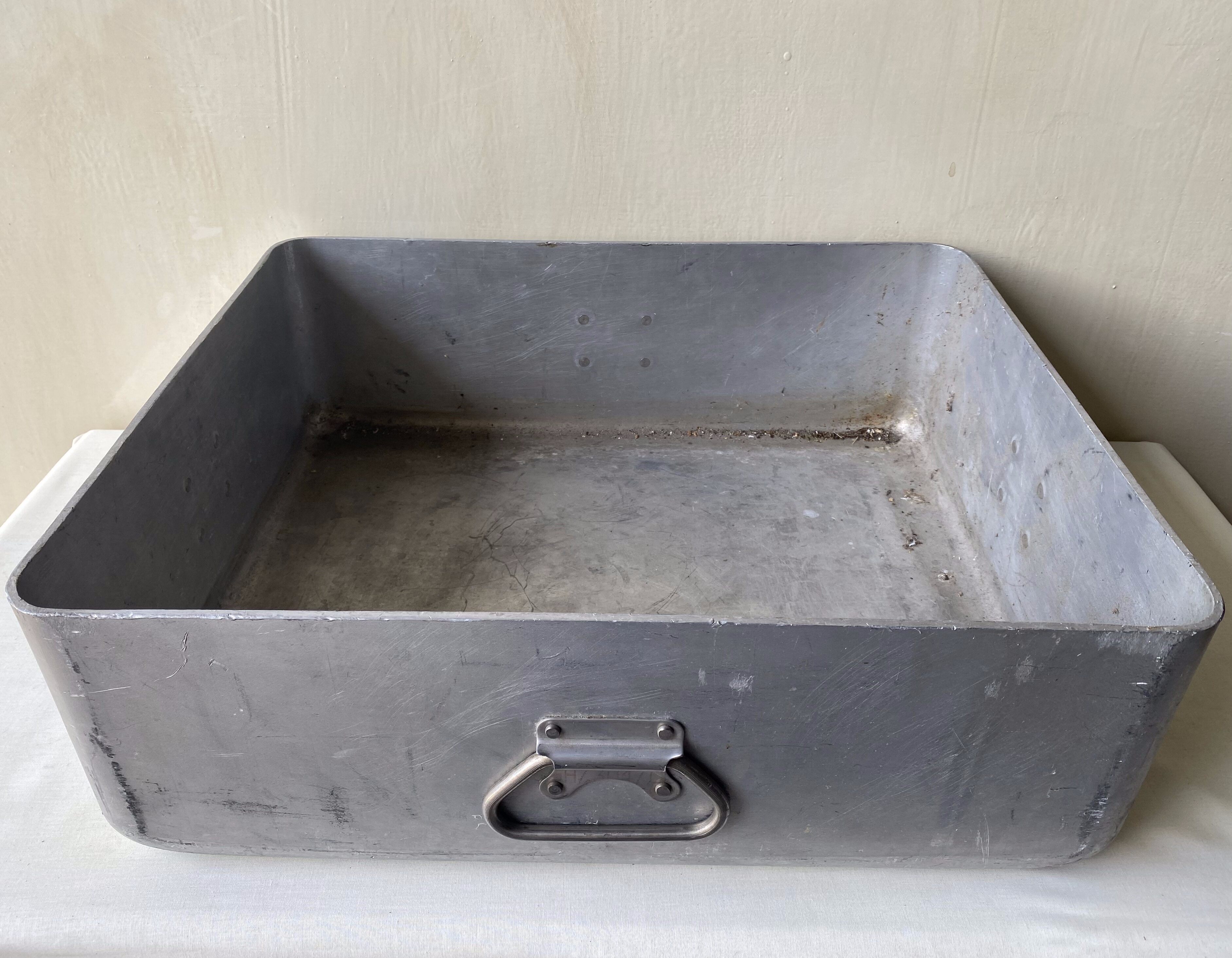 Large serving tray