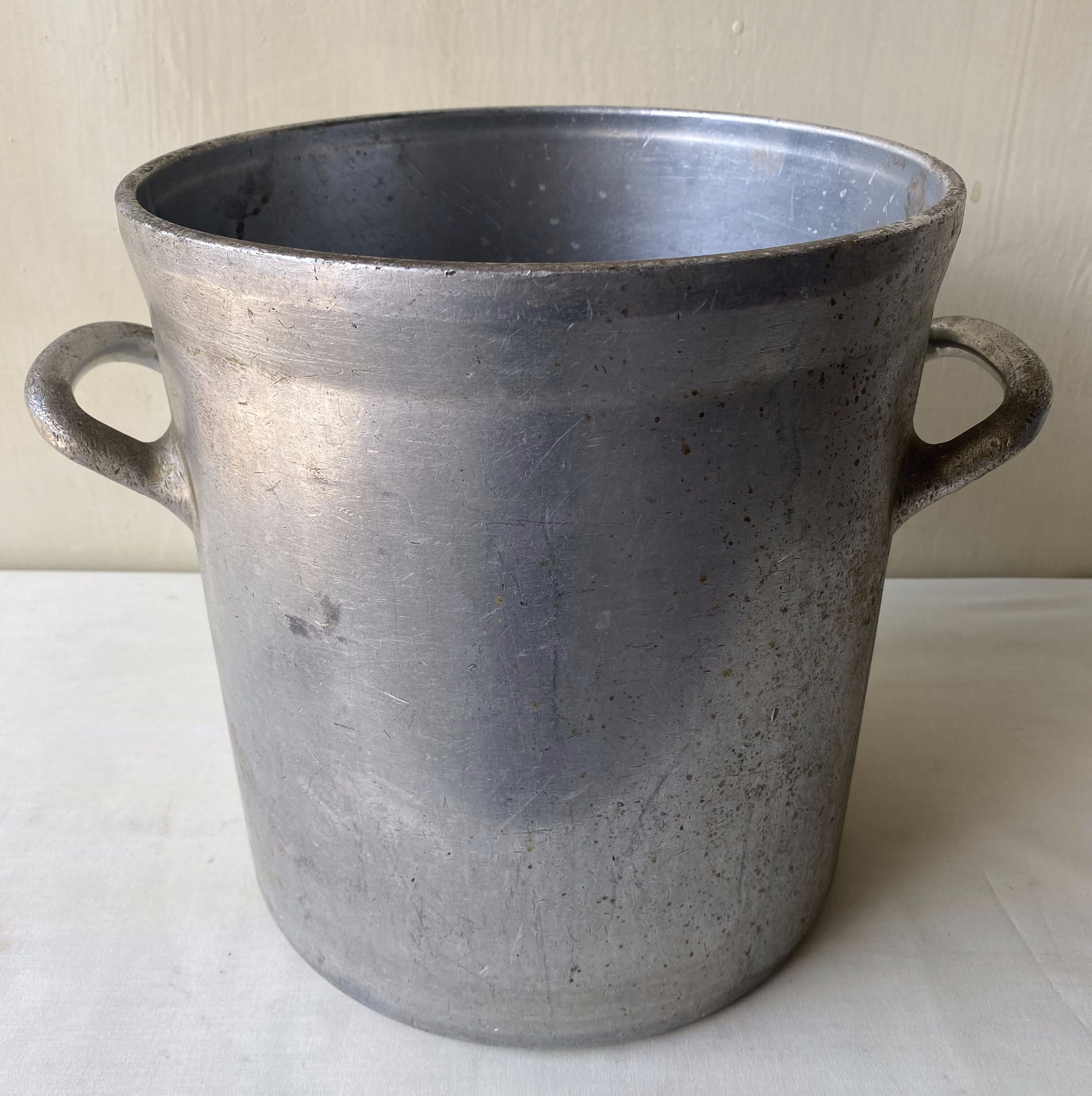 Large sauce pan