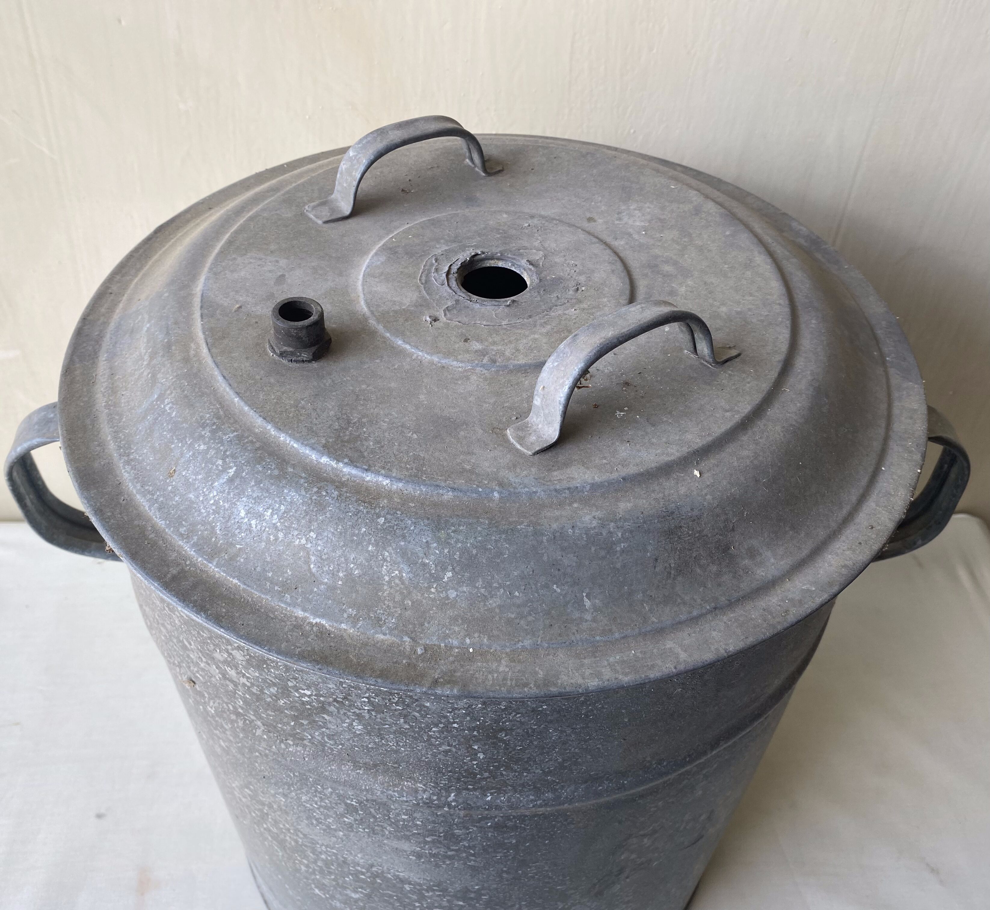 Large saucepan