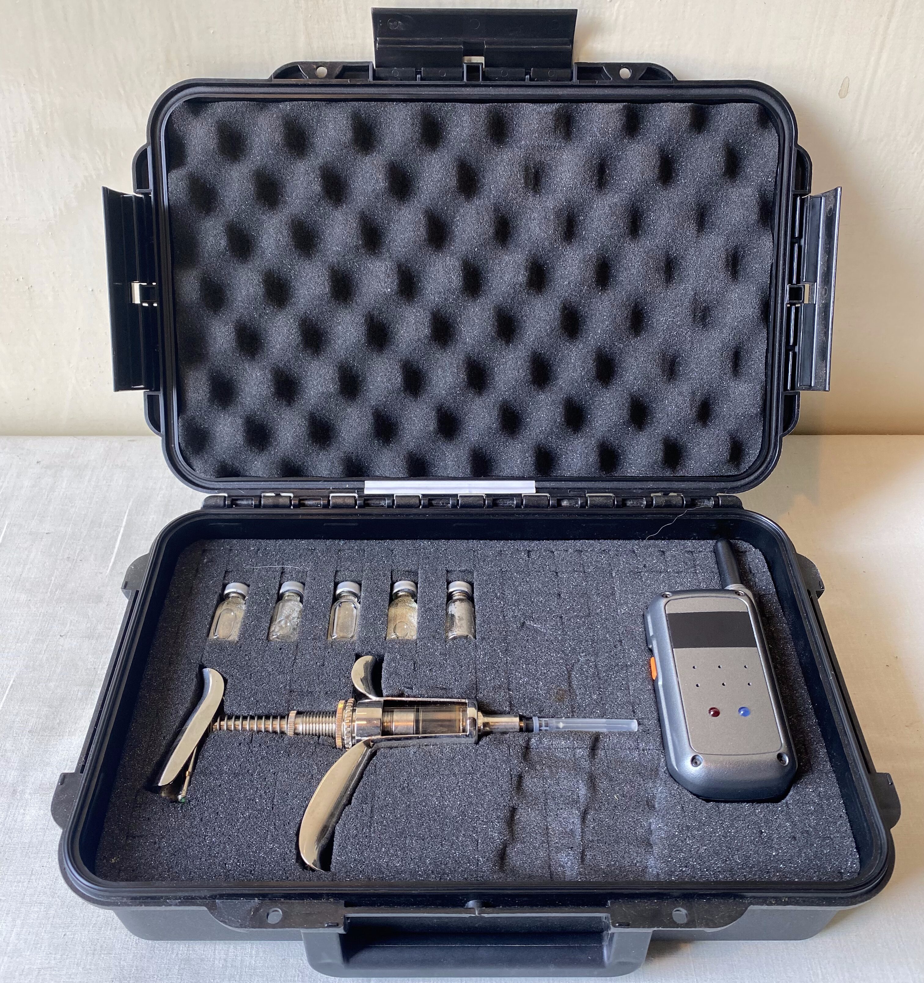 Nano technology kit