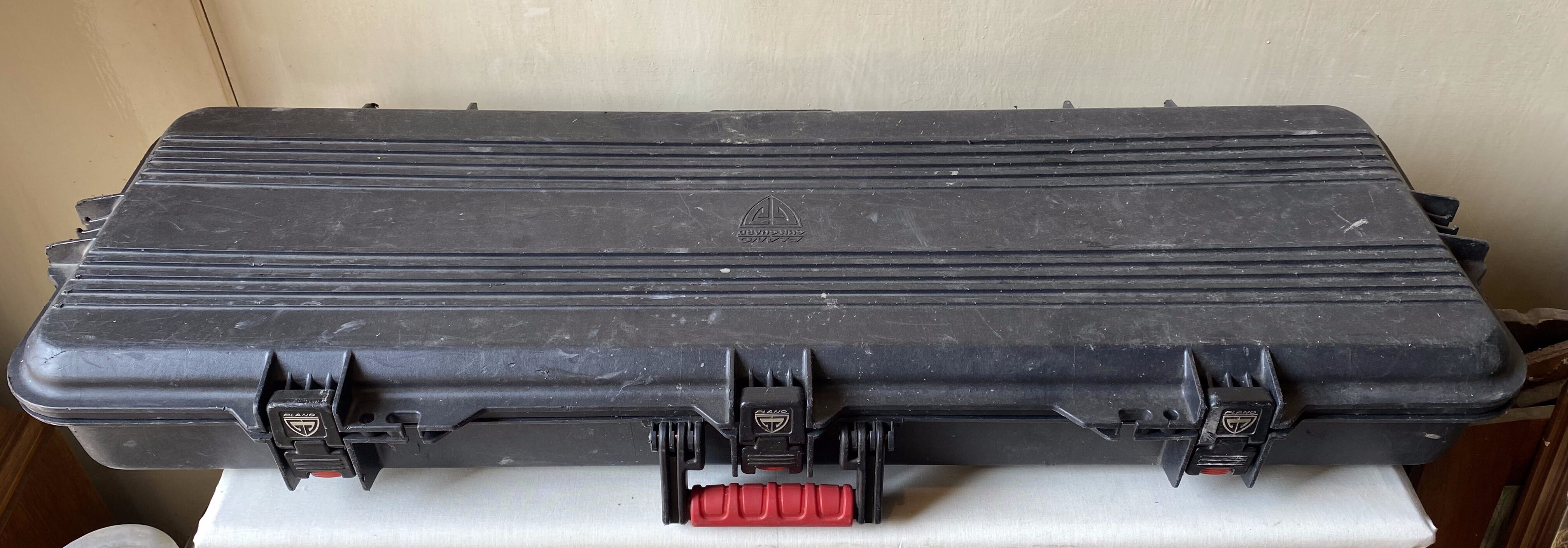 Sniper peli case