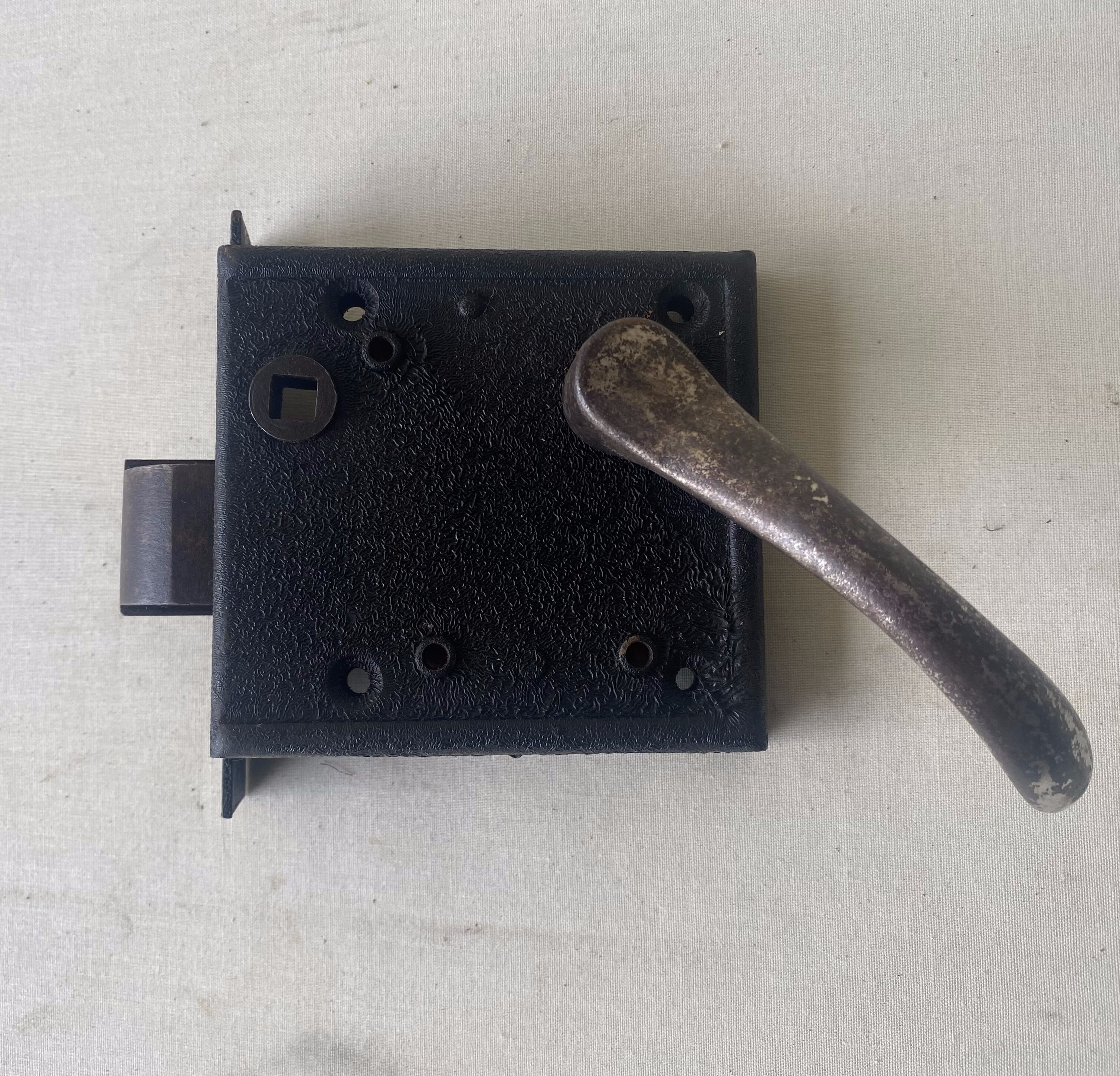 Door handle