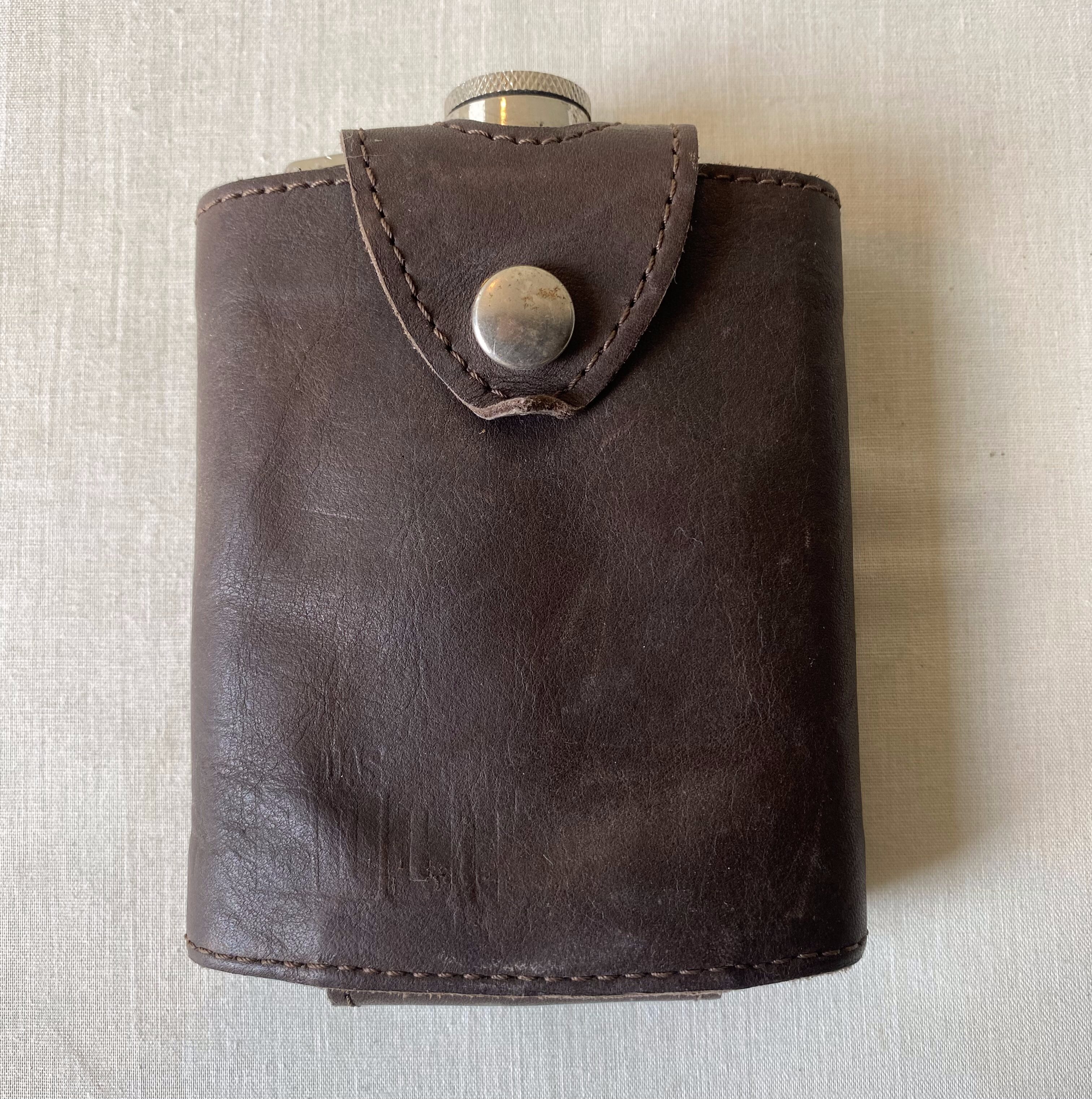 Hip flask