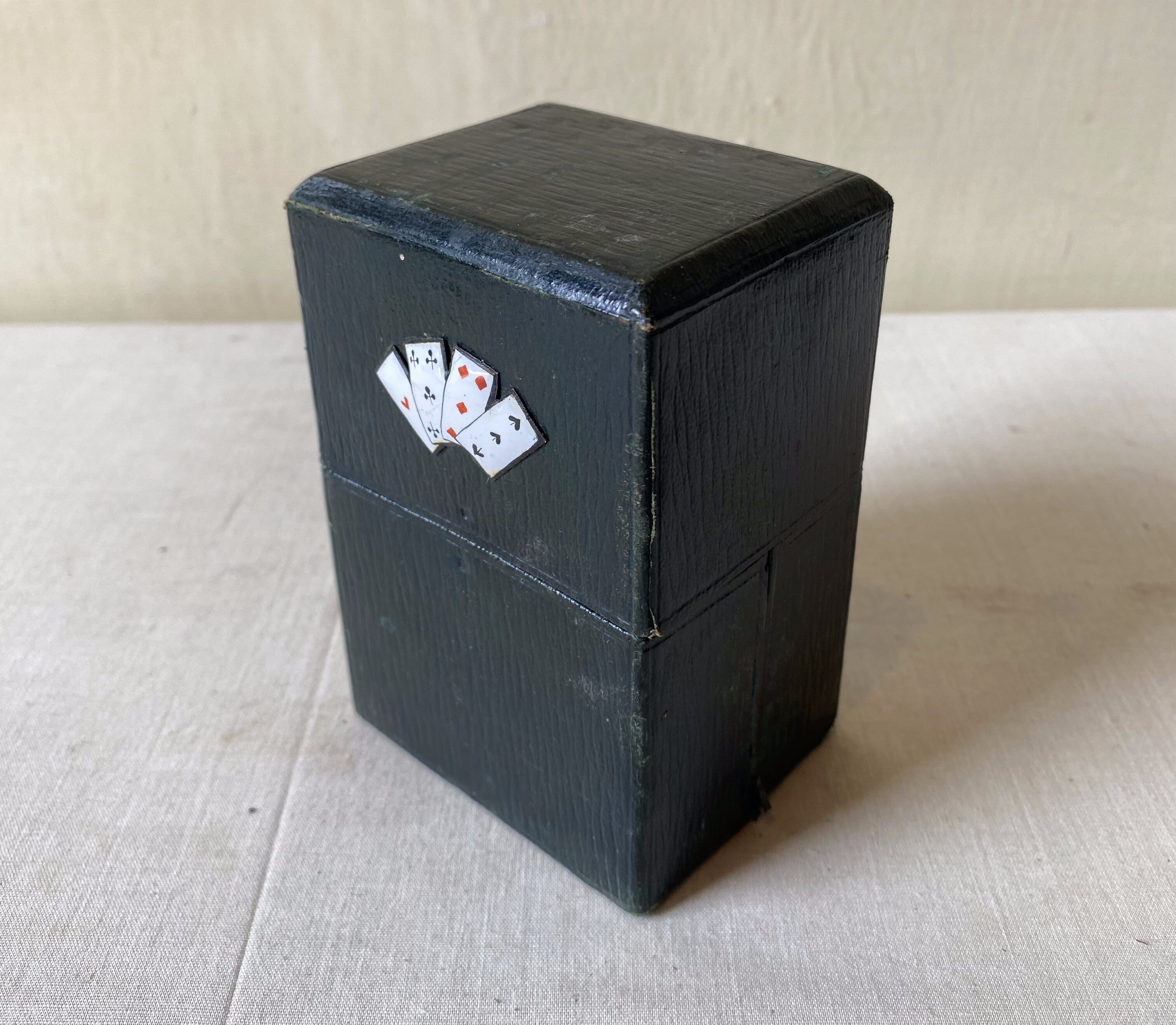 Playing cards