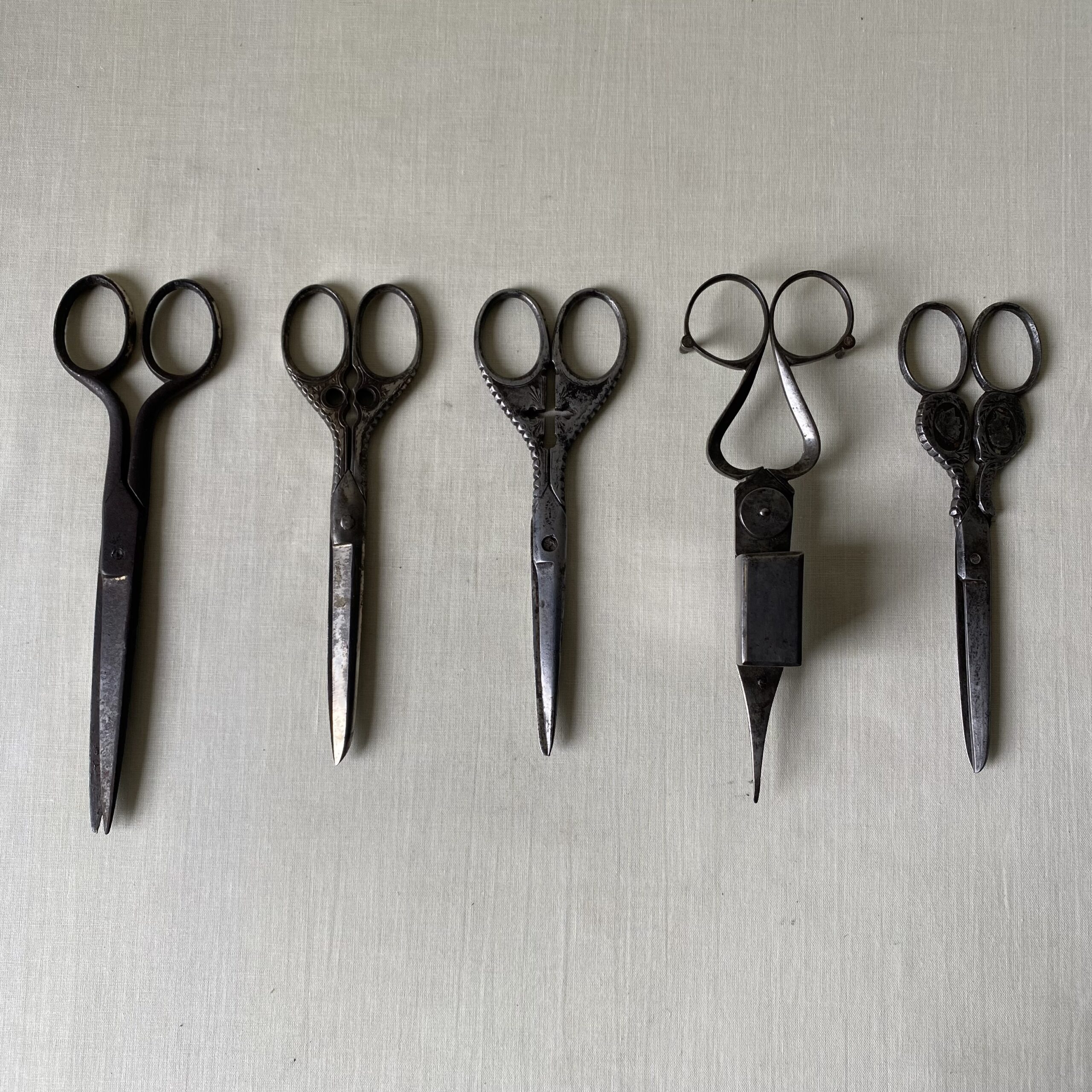 Scissors