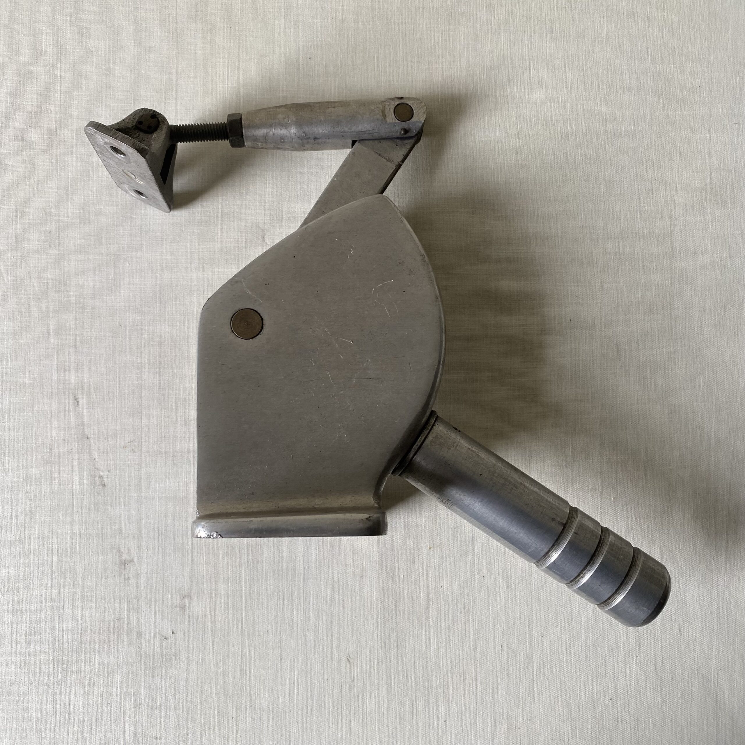 Valve handles
